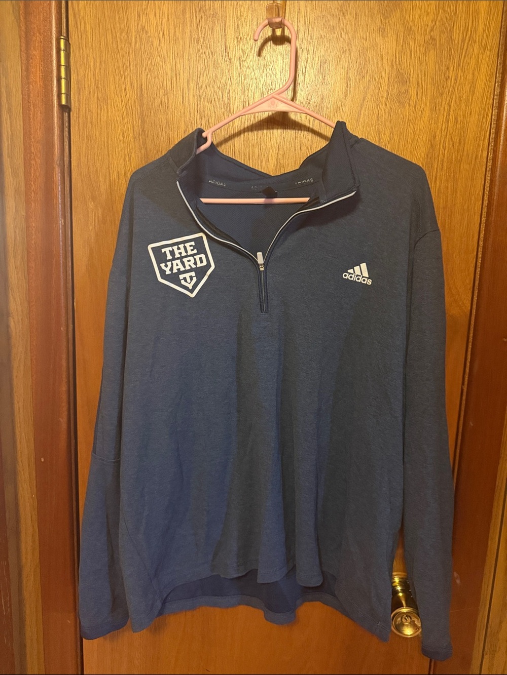 Adidas Pullover The Yard